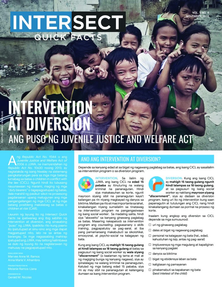 intervention-at-diversion-ang-puso-ng-juvenile-justice-and-welfare-act